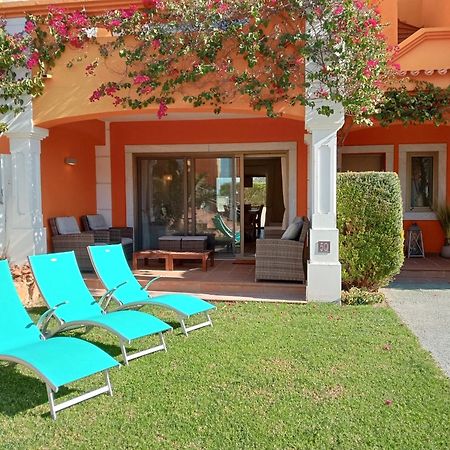 Anis Lux Tavira Residence Villa 5Q Луз де Тавира Екстериор снимка