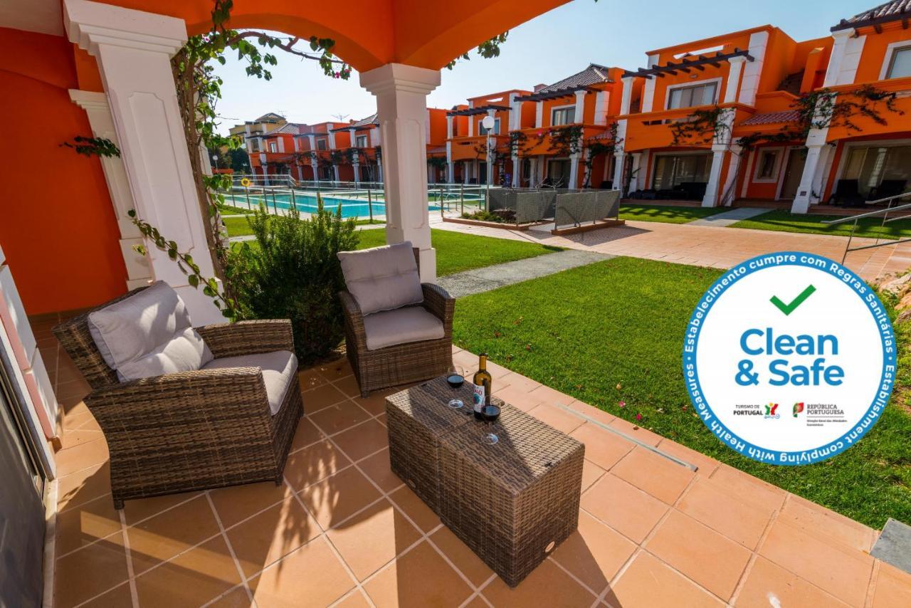 Anis Lux Tavira Residence Villa 5Q Луз де Тавира Екстериор снимка