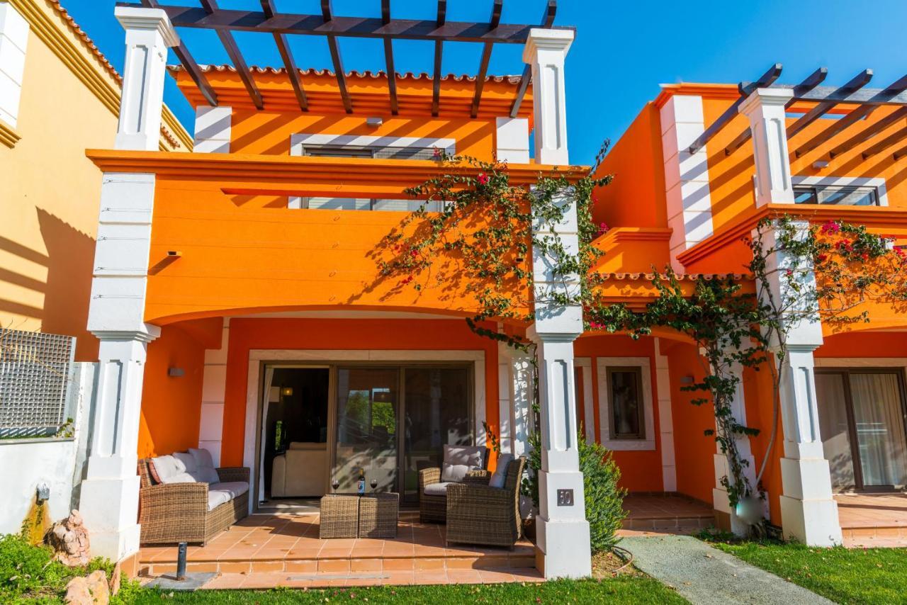 Anis Lux Tavira Residence Villa 5Q Луз де Тавира Екстериор снимка