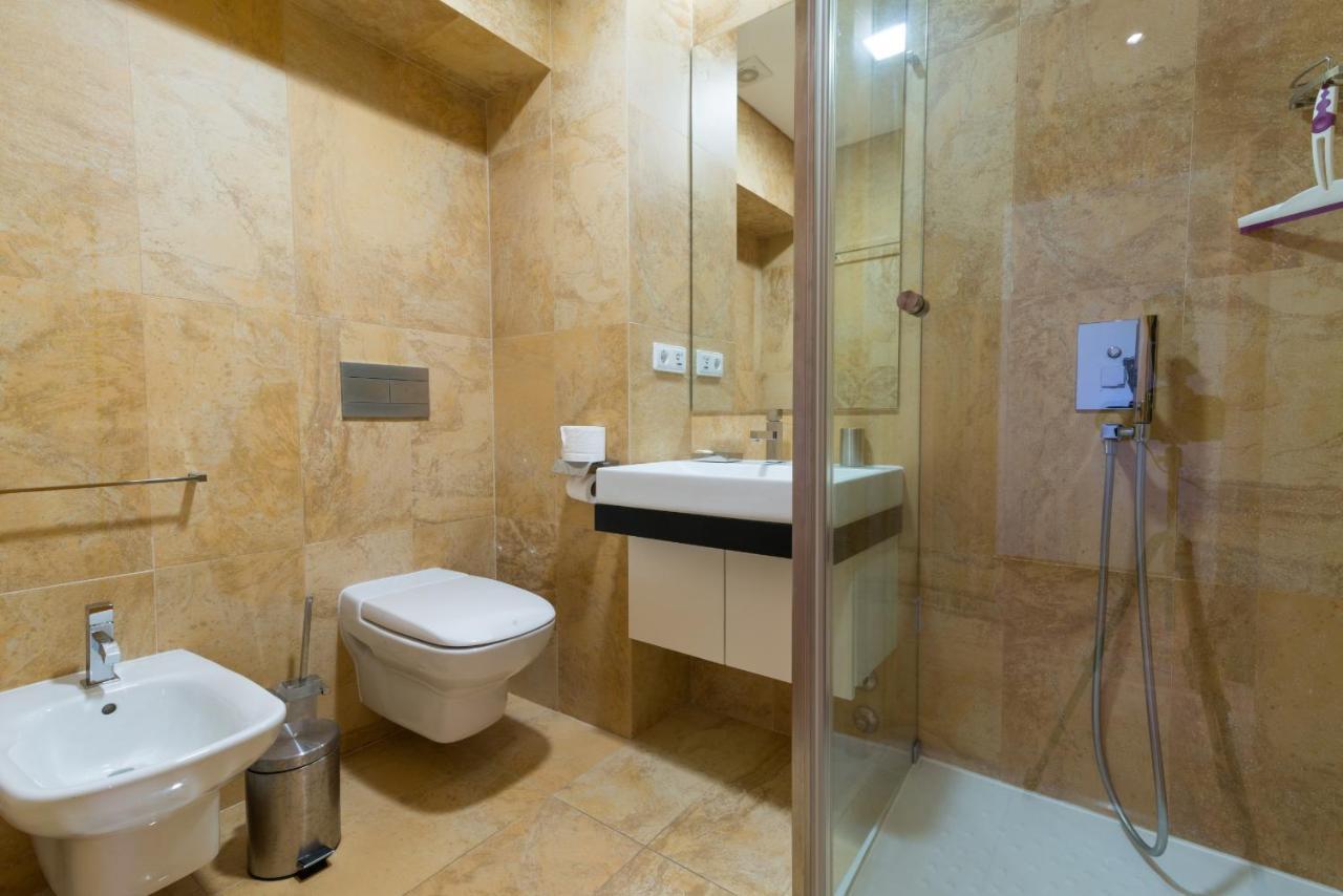 Anis Lux Tavira Residence Villa 5Q Луз де Тавира Екстериор снимка