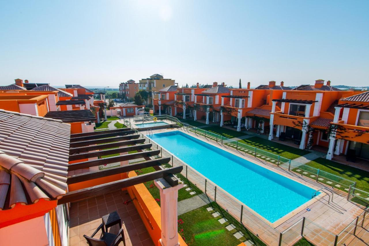 Anis Lux Tavira Residence Villa 5Q Луз де Тавира Екстериор снимка
