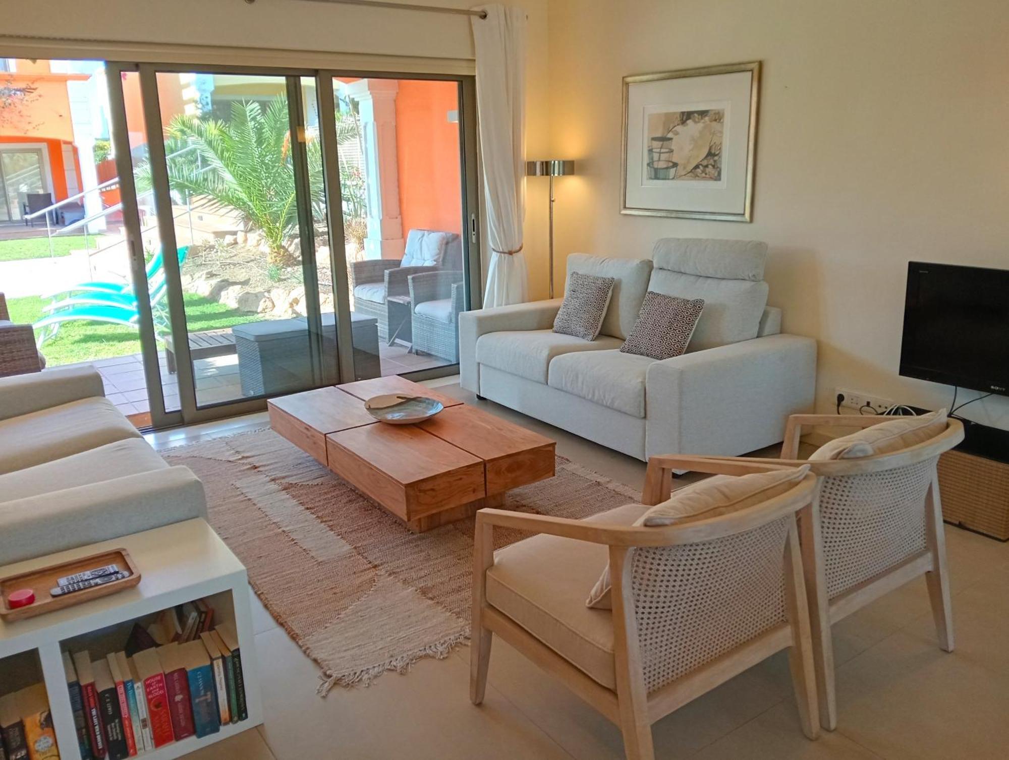 Anis Lux Tavira Residence Villa 5Q Луз де Тавира Екстериор снимка