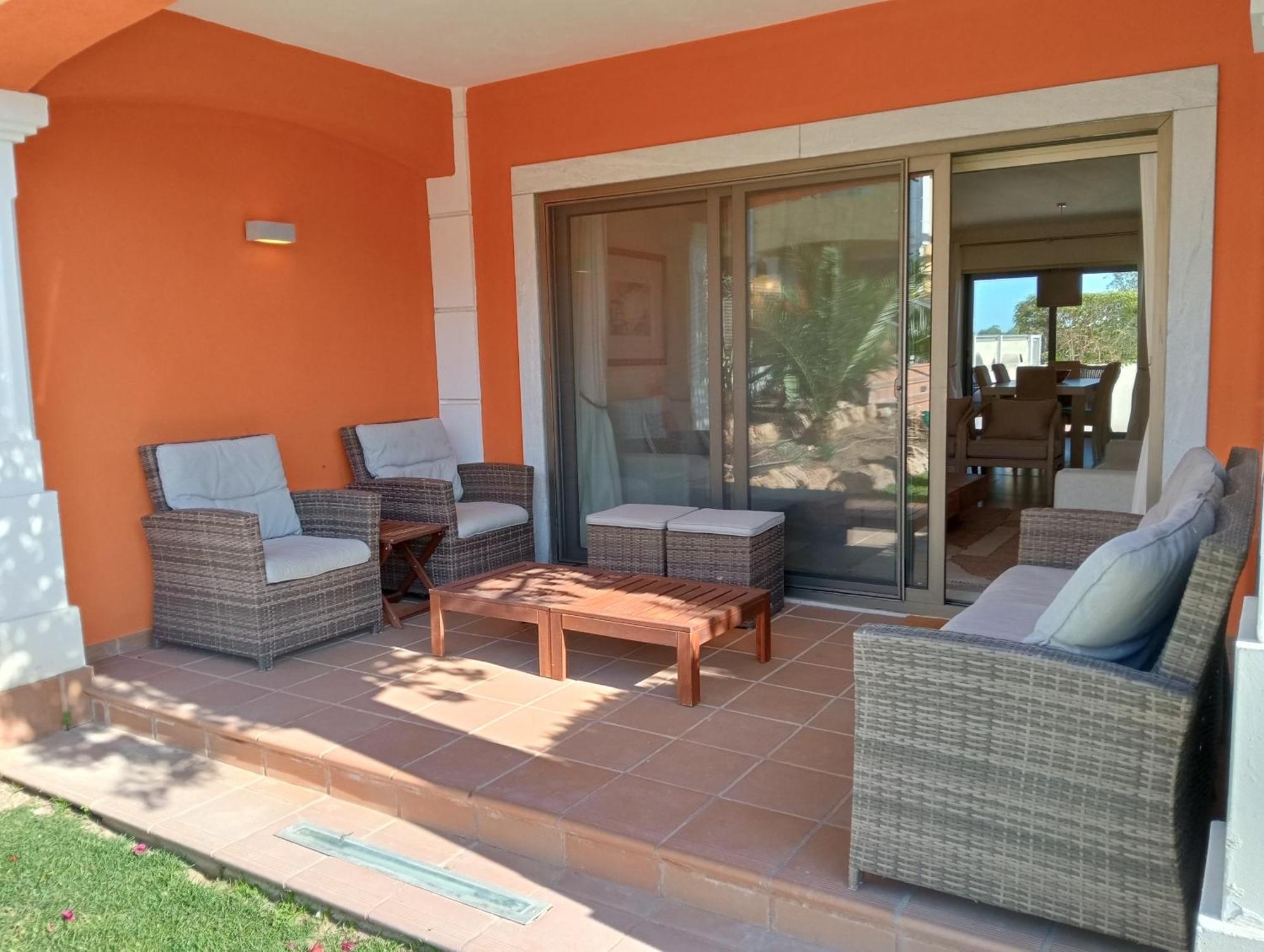 Anis Lux Tavira Residence Villa 5Q Луз де Тавира Екстериор снимка