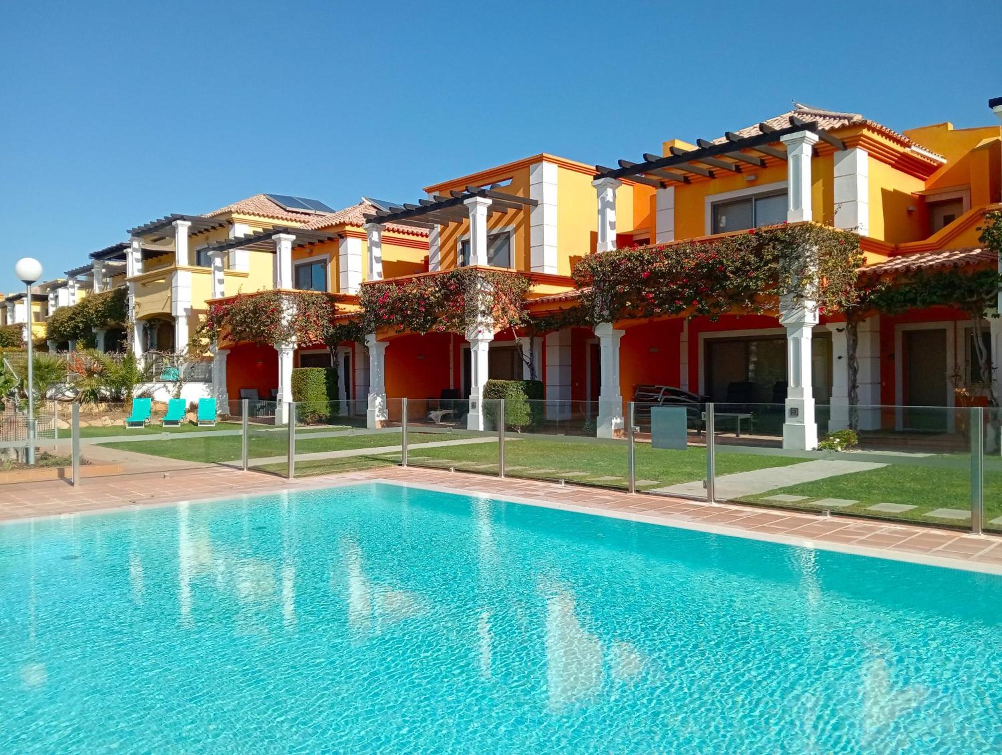 Anis Lux Tavira Residence Villa 5Q Луз де Тавира Екстериор снимка
