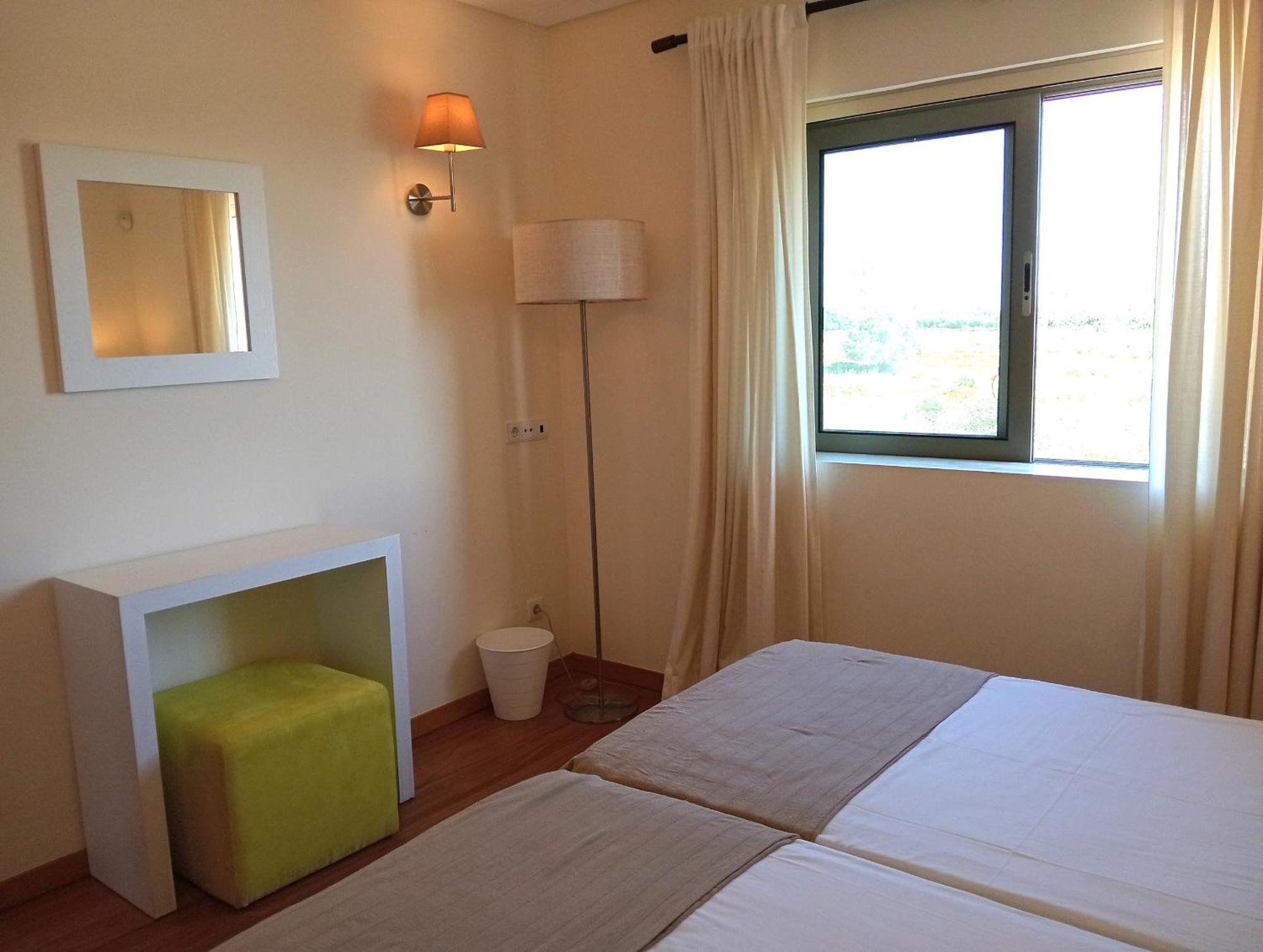 Anis Lux Tavira Residence Villa 5Q Луз де Тавира Екстериор снимка