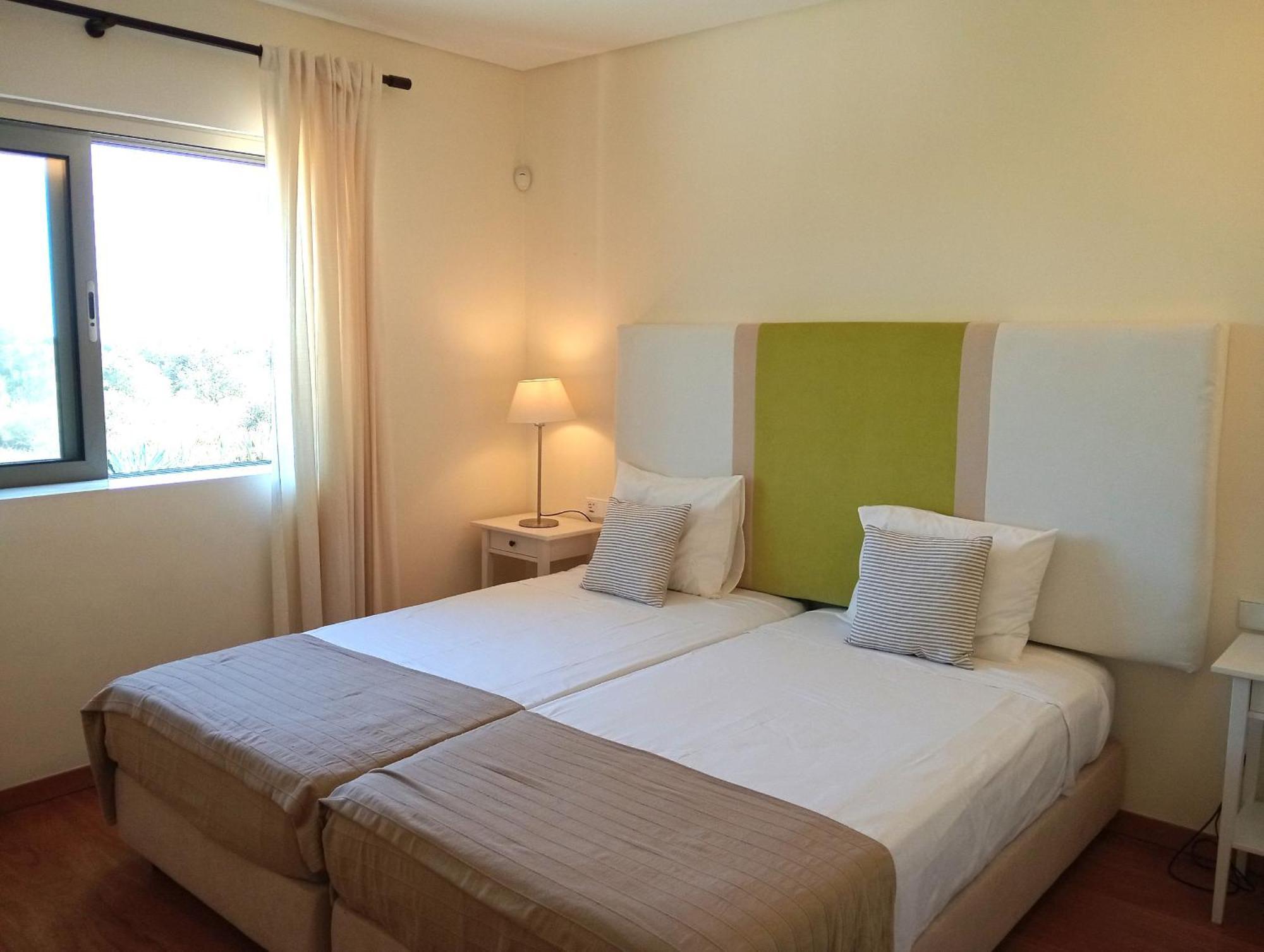 Anis Lux Tavira Residence Villa 5Q Луз де Тавира Екстериор снимка