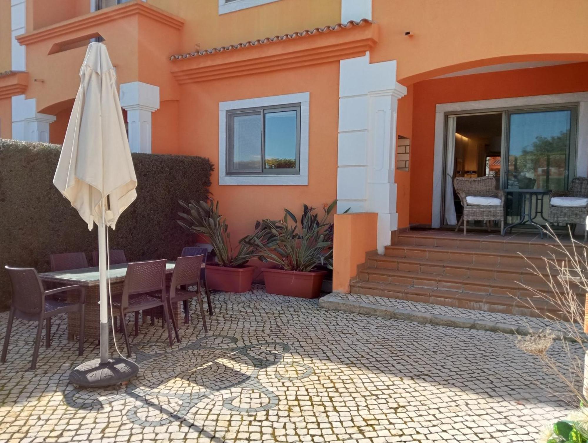 Anis Lux Tavira Residence Villa 5Q Луз де Тавира Екстериор снимка