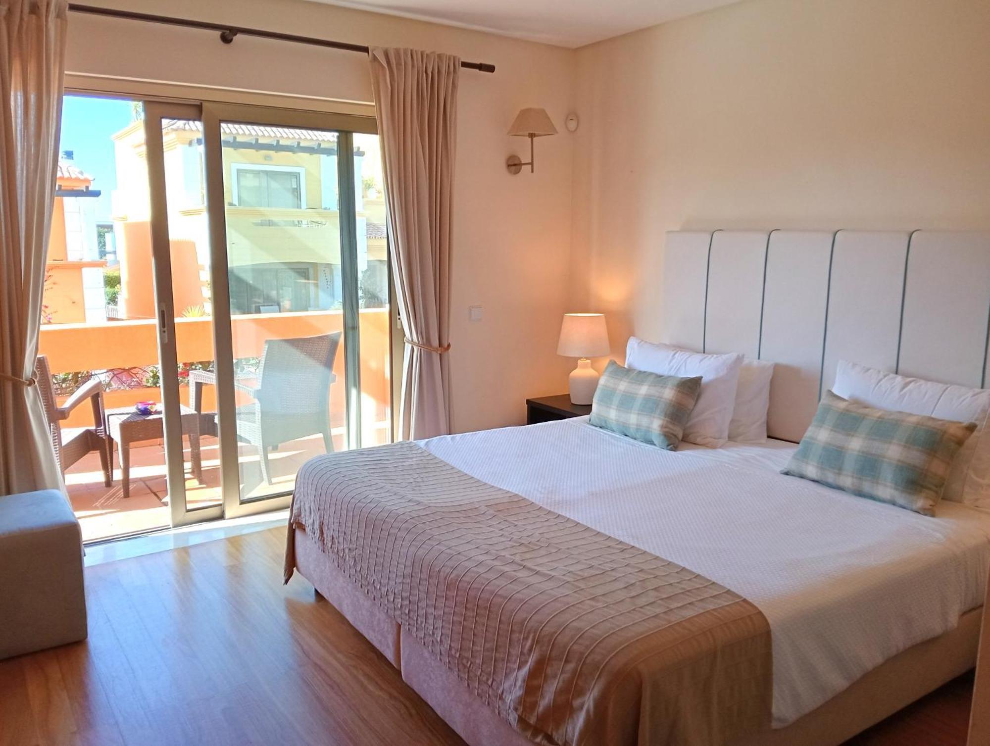 Anis Lux Tavira Residence Villa 5Q Луз де Тавира Екстериор снимка