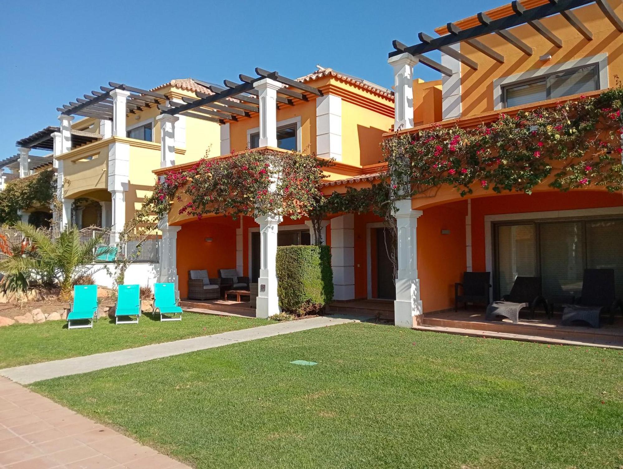 Anis Lux Tavira Residence Villa 5Q Луз де Тавира Екстериор снимка