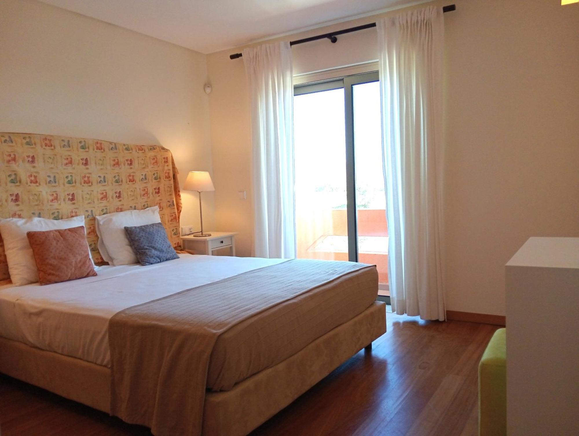 Anis Lux Tavira Residence Villa 5Q Луз де Тавира Екстериор снимка