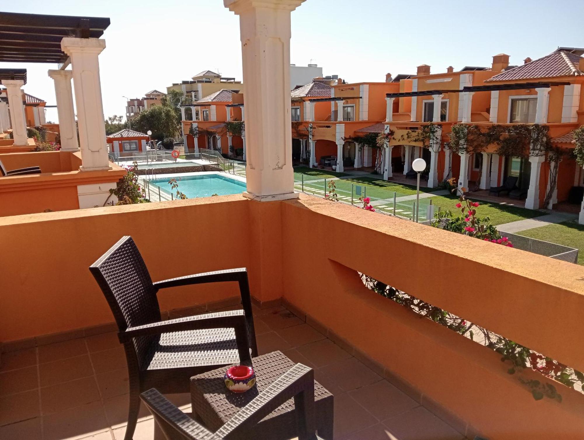 Anis Lux Tavira Residence Villa 5Q Луз де Тавира Екстериор снимка