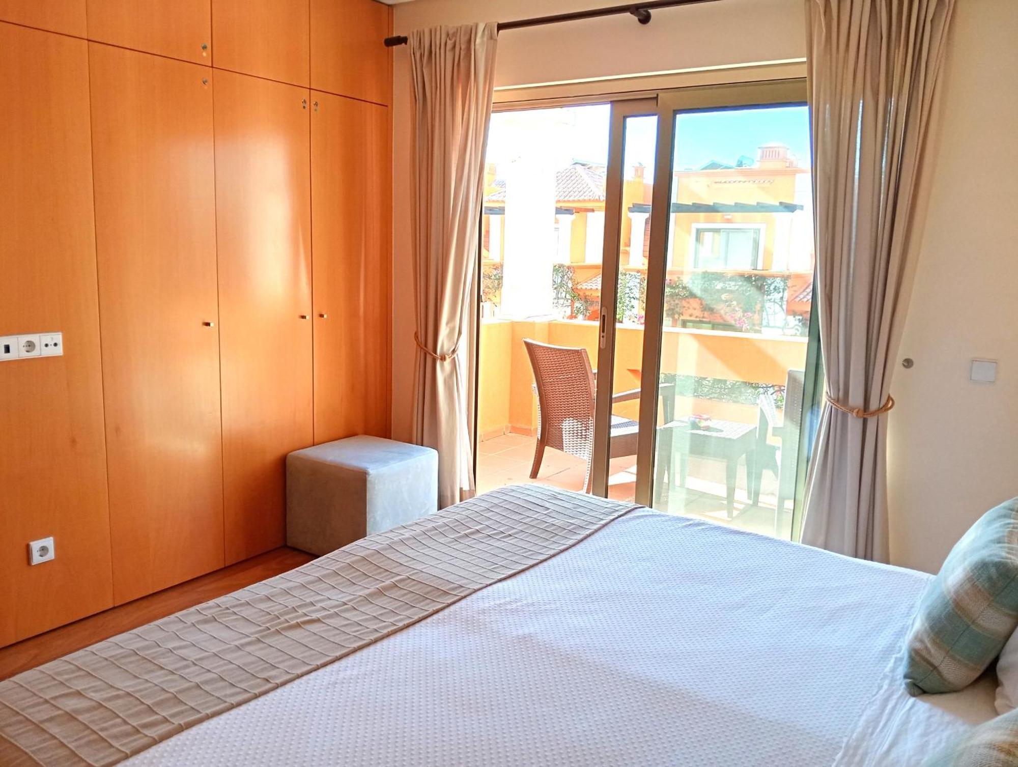 Anis Lux Tavira Residence Villa 5Q Луз де Тавира Екстериор снимка
