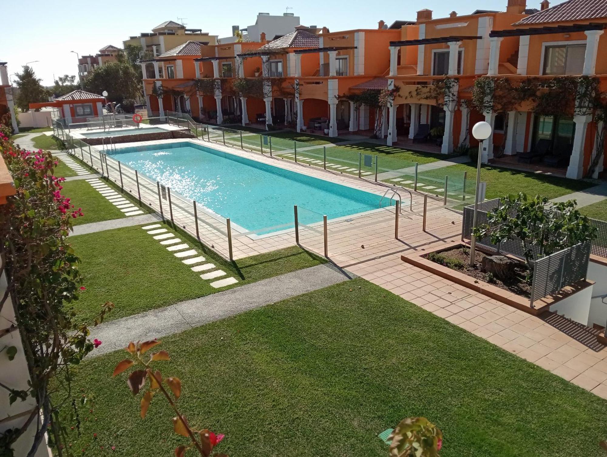Anis Lux Tavira Residence Villa 5Q Луз де Тавира Екстериор снимка