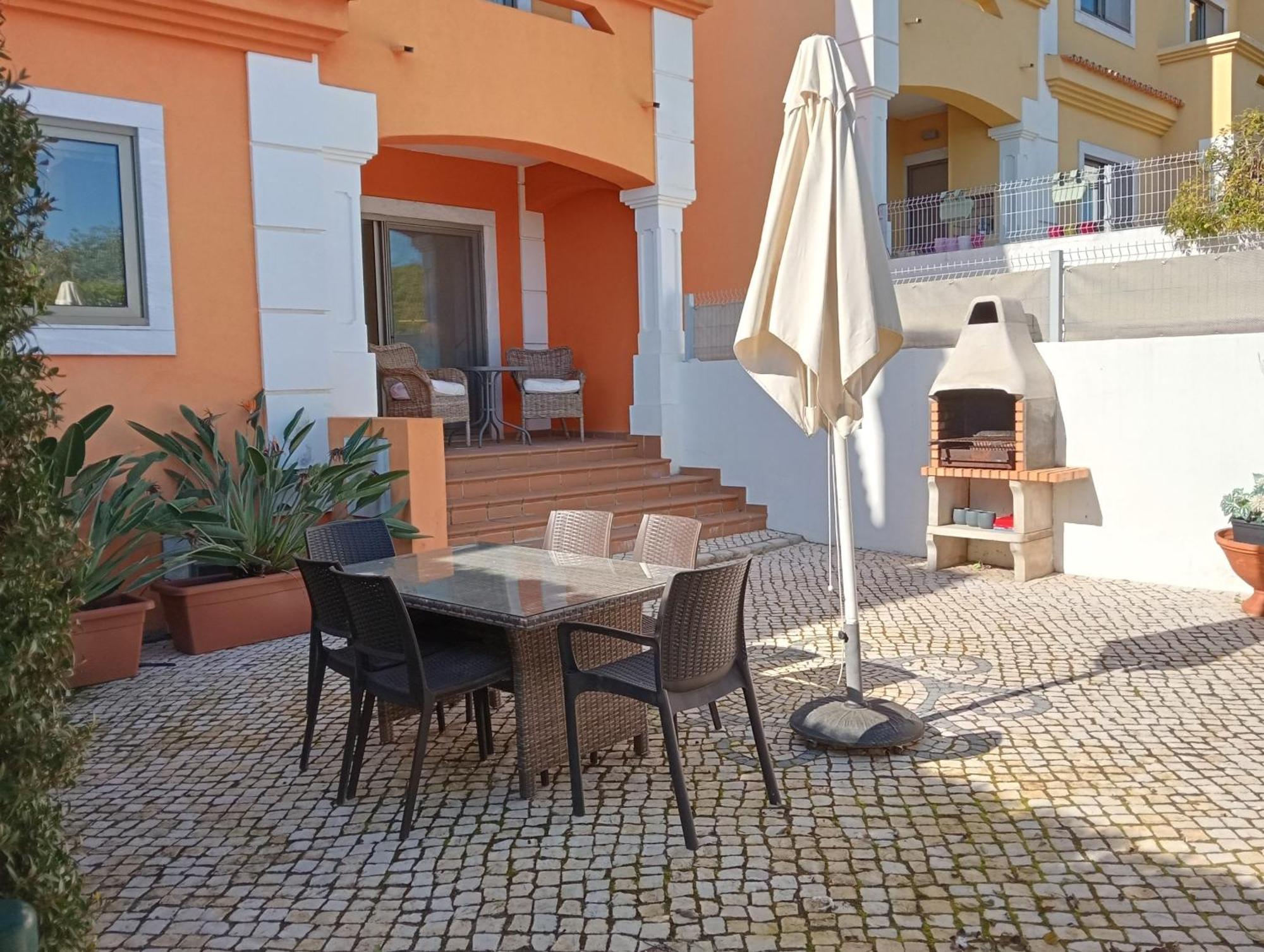 Anis Lux Tavira Residence Villa 5Q Луз де Тавира Екстериор снимка