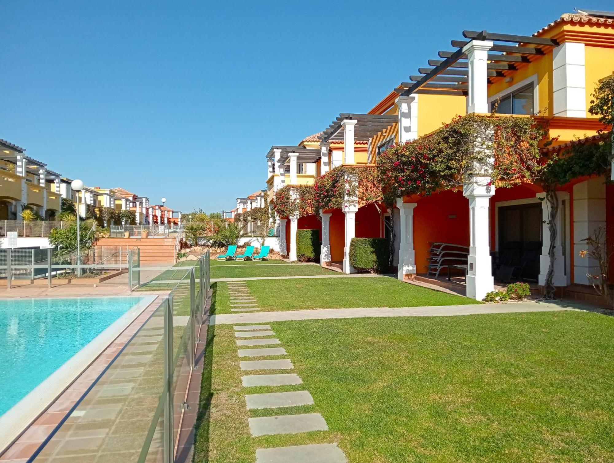 Anis Lux Tavira Residence Villa 5Q Луз де Тавира Екстериор снимка
